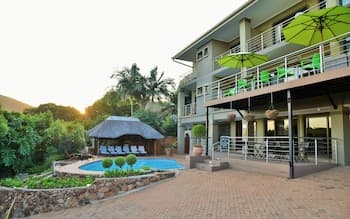 Stirling Manor Boutique Guest House