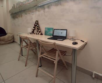 Hostel Business Blizzzko