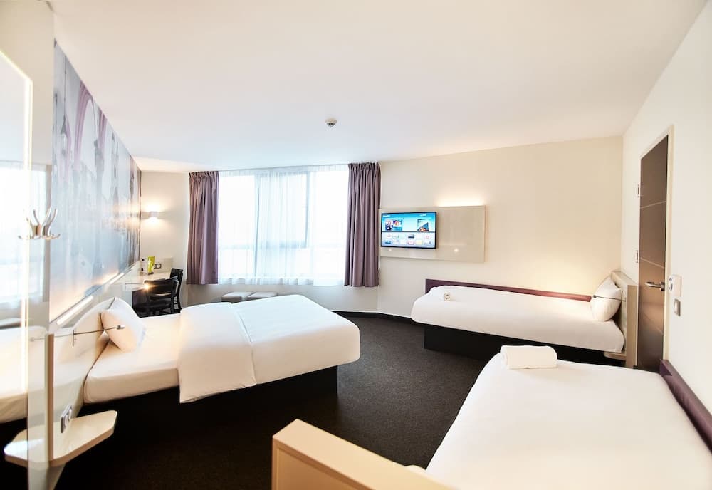 B&B Hotel Kraków Centrum