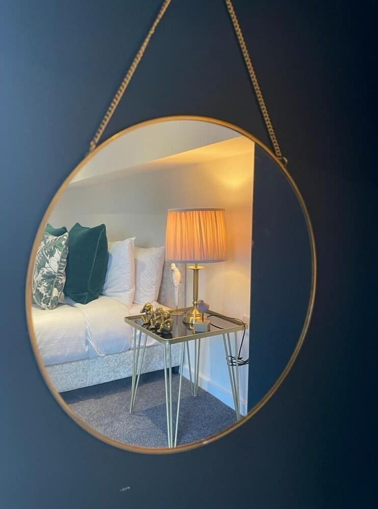 Masshouse Penthouse by JLJ Apartments