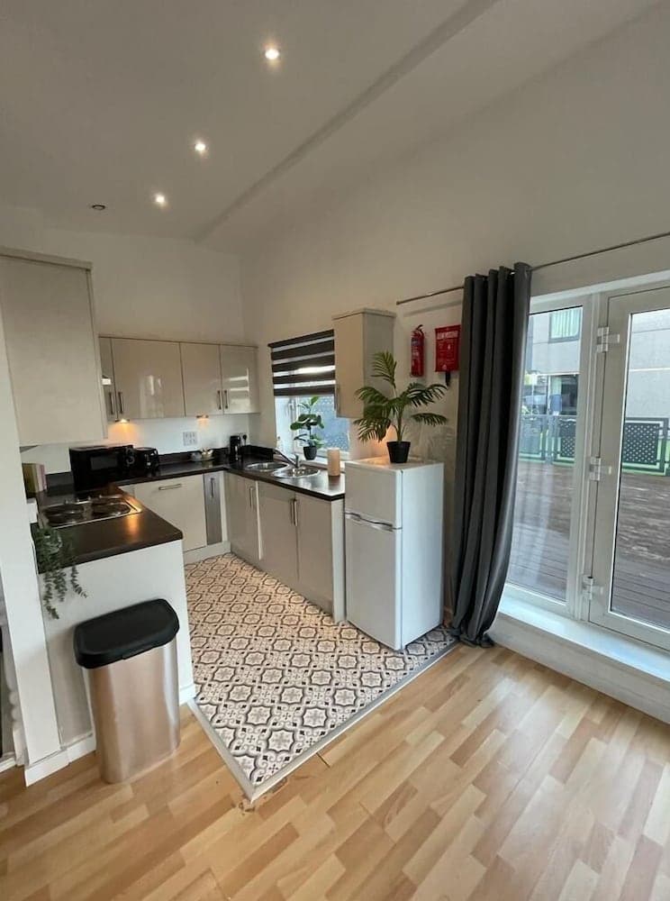 Masshouse Penthouse by JLJ Apartments