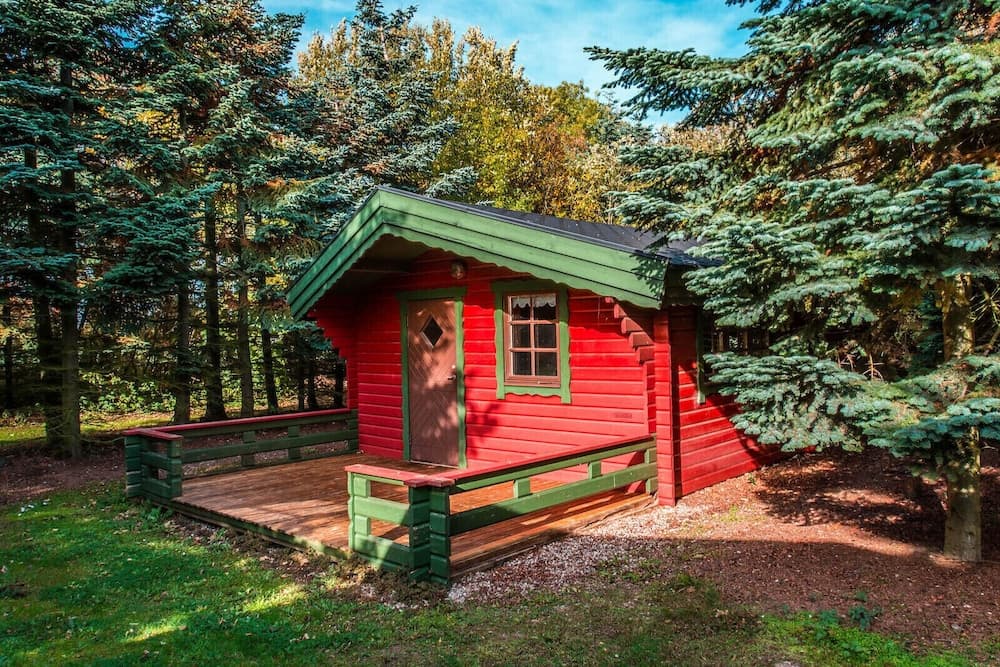 Kongernes feriepark Camping