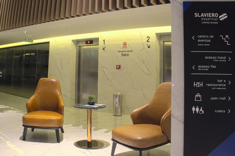 SLAVIERO Campina Grande