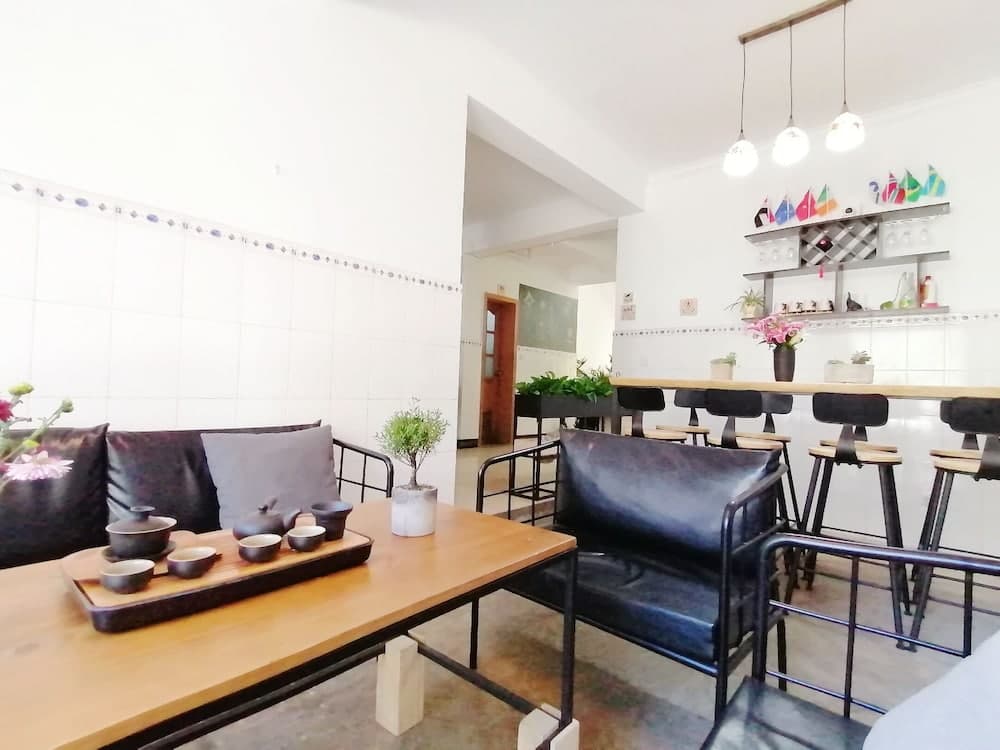 Kunming LiuxiaChunshu Hostel