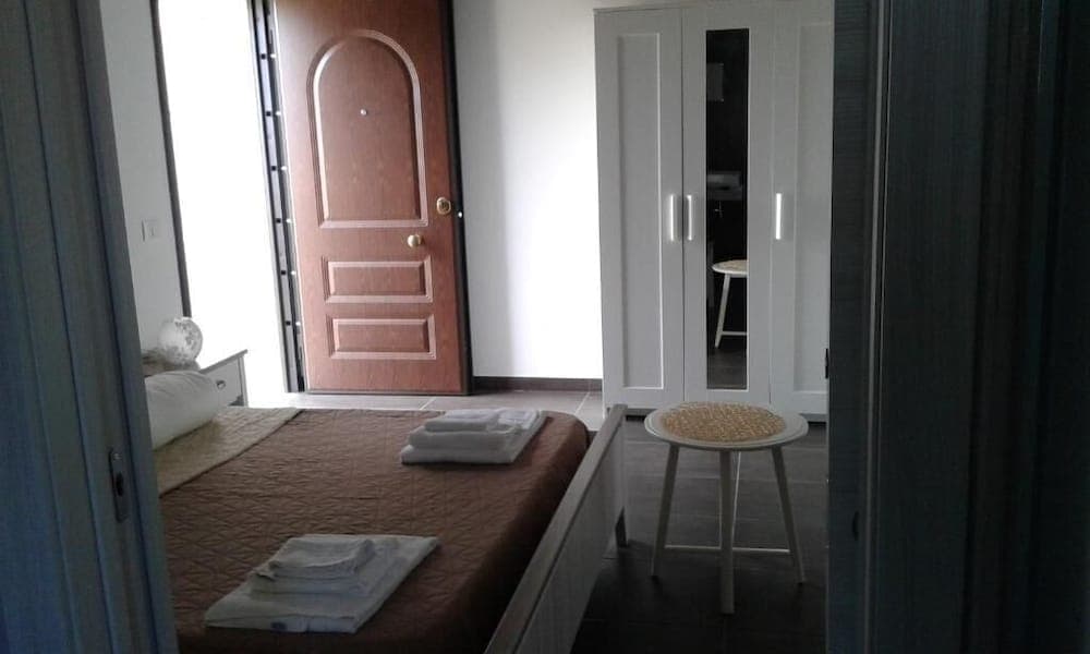 Apollonion Country House