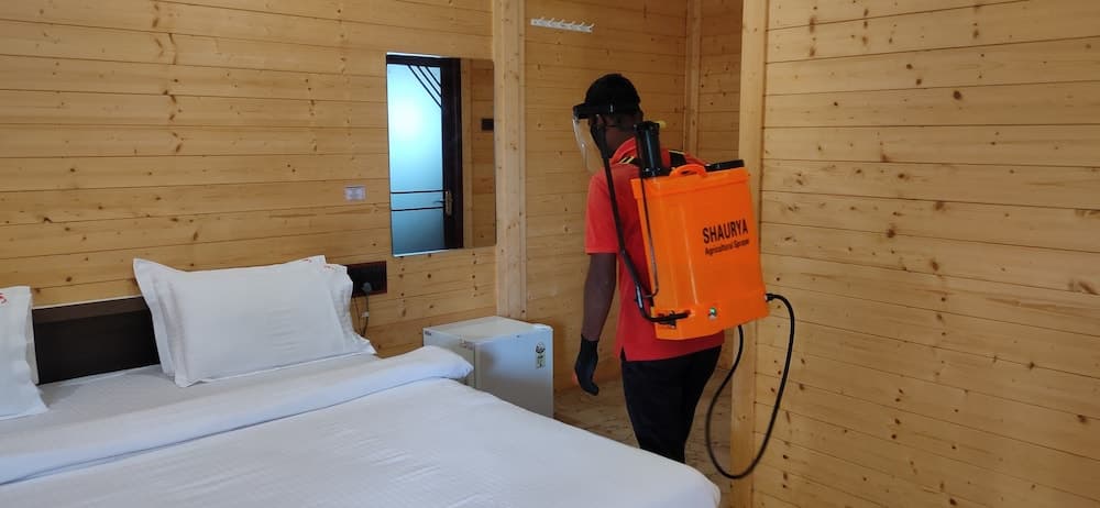 Lakewood Resorts & Spa