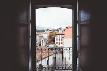 Apartamento Las Ayalgas