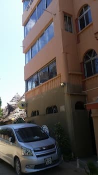 Global Africa Apartment & Hotel - Mtwapa