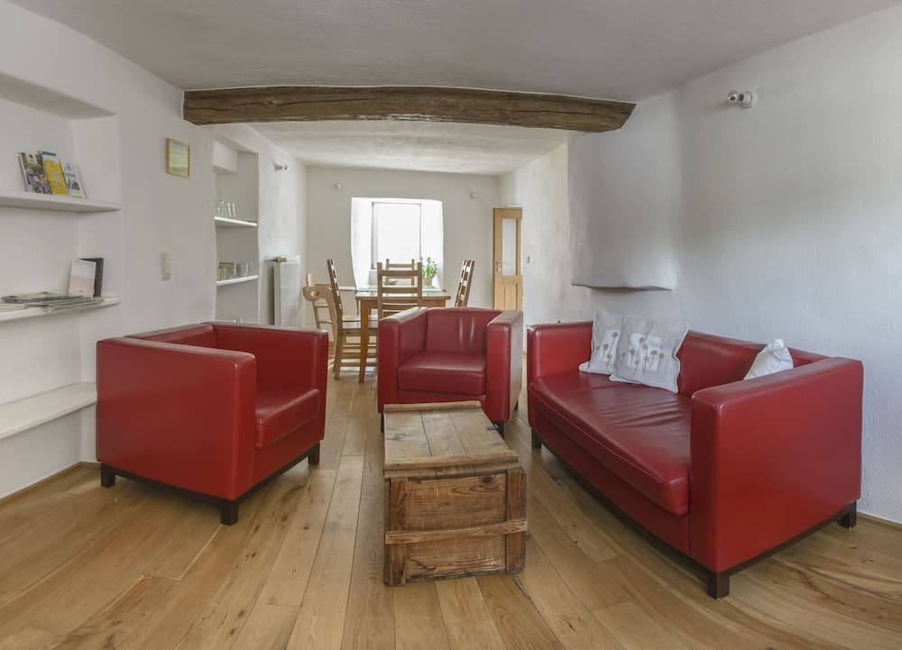 Nengshof - Haus Gänseblümchen