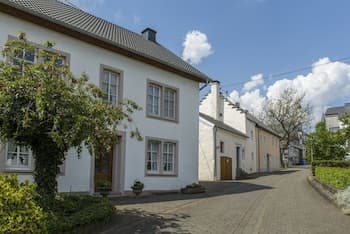 Nengshof - Haus Gänseblümchen
