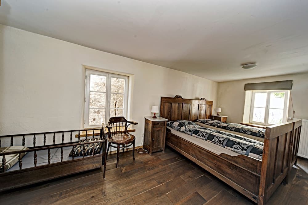 Nengshof - Haus Königskerze