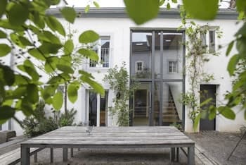 Nengshof - Haus Wildrose