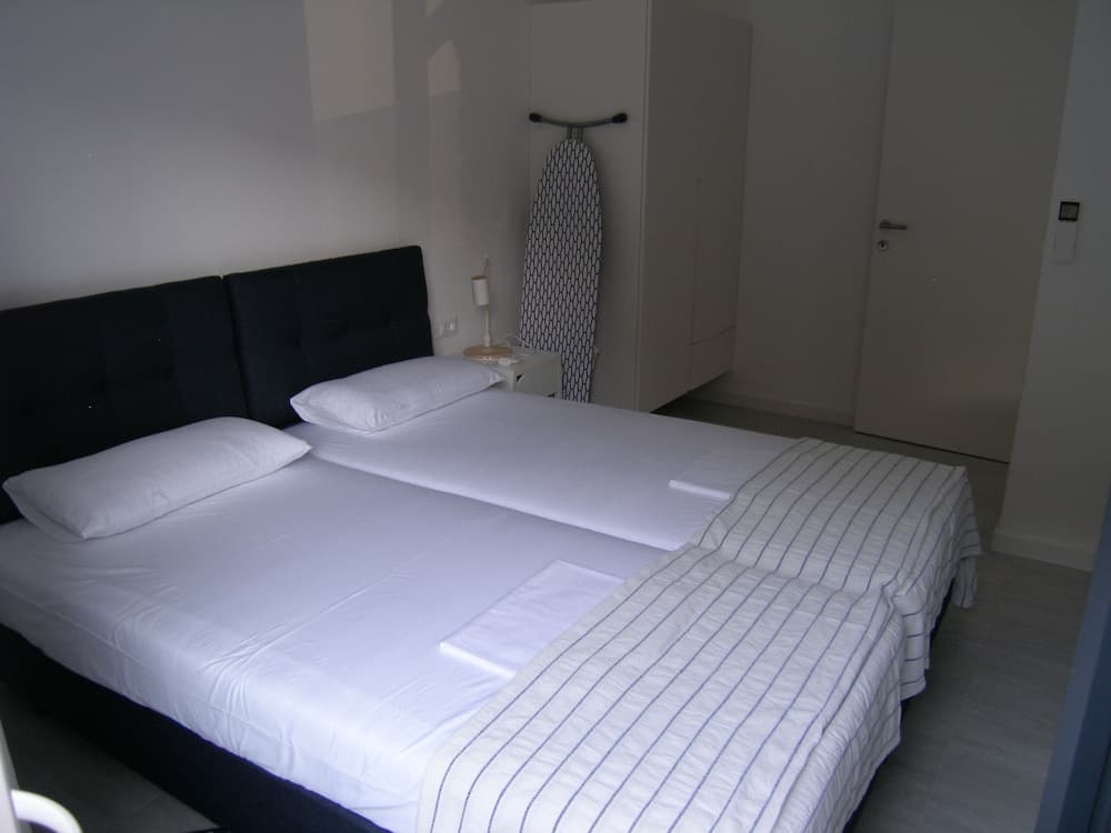 Apartments Mon Amour