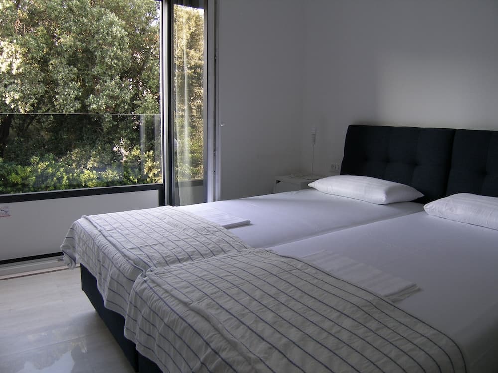 Apartments Mon Amour