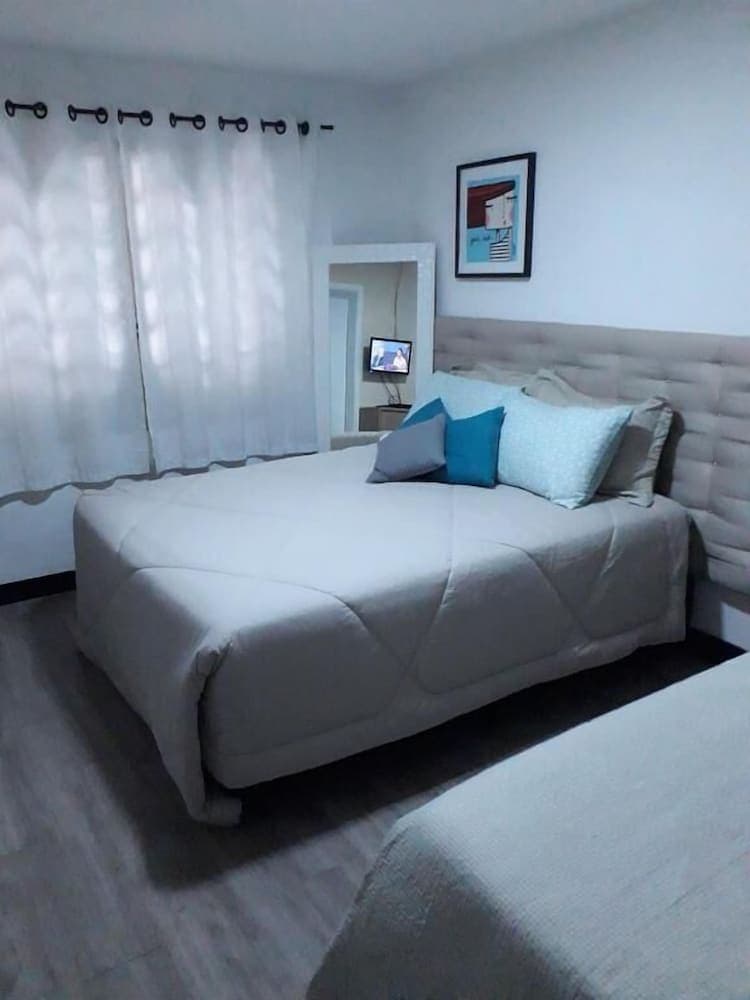 Suítes e Loft em Balneário Camboriú