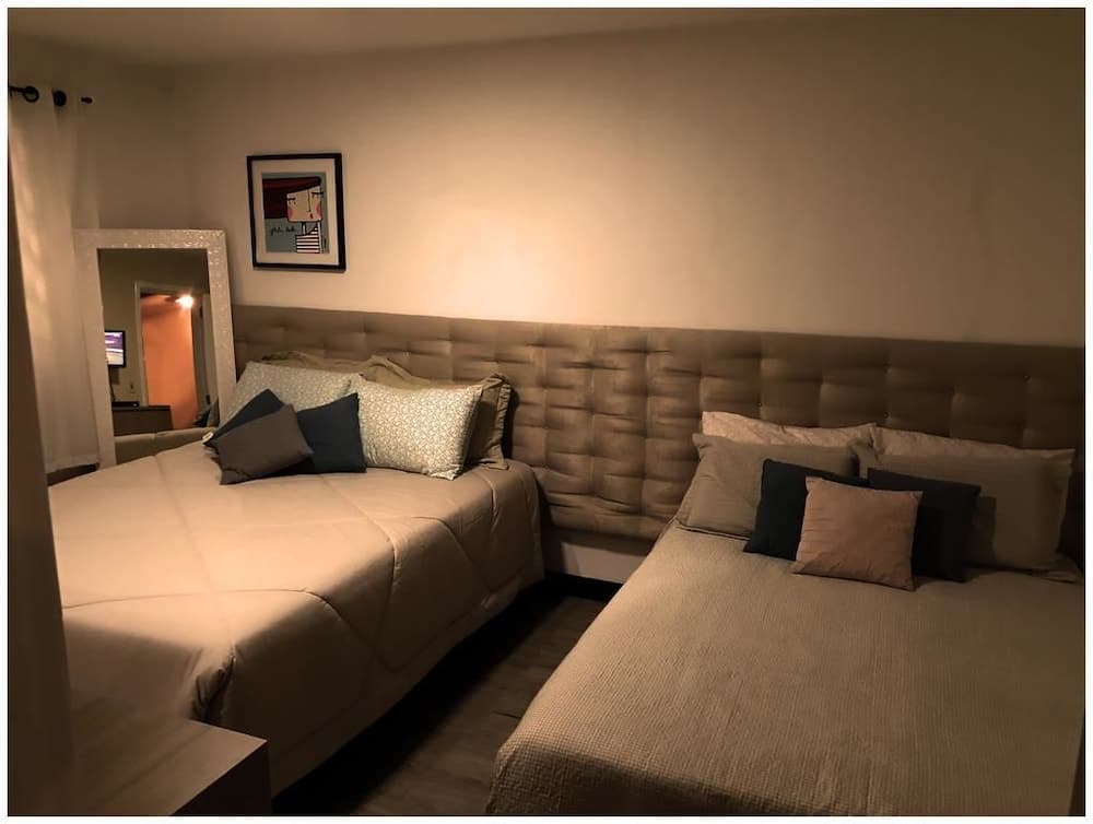 Suítes e Loft em Balneário Camboriú