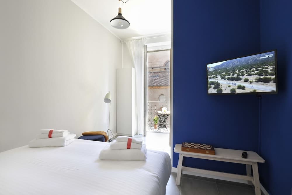 At Home Heart of Milan - Bright City