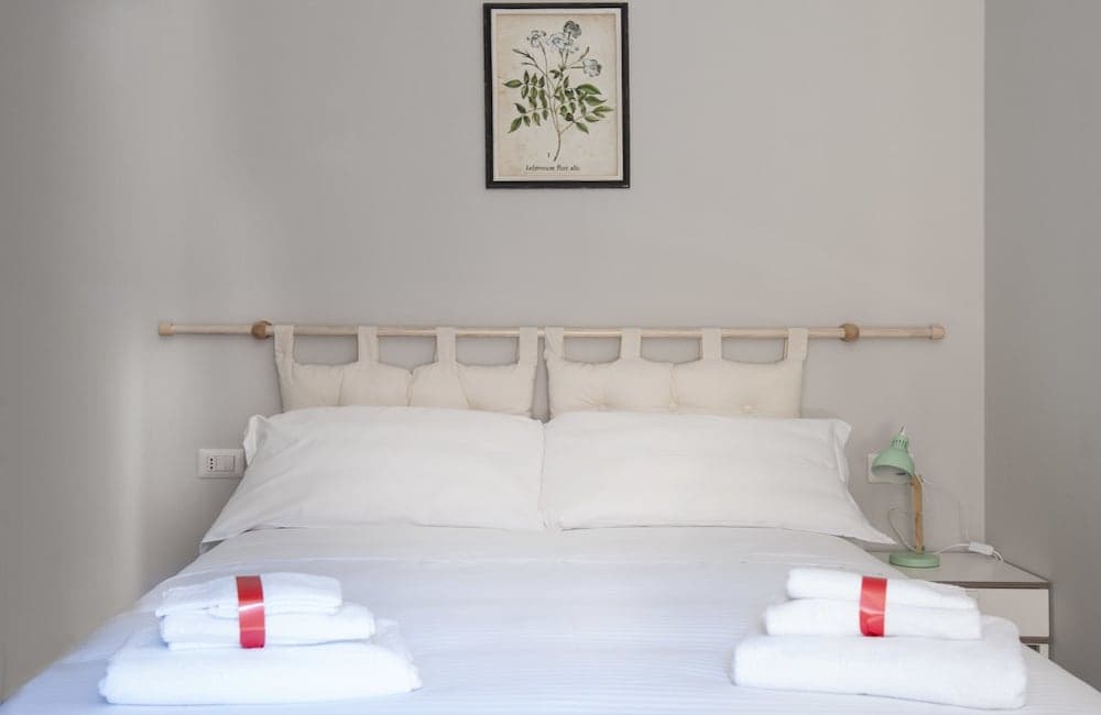 At Home Heart of Milan - Bright City