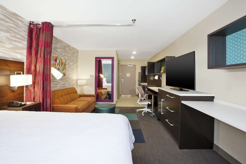 Home2 Suites By Hilton West Bloomfield Detroit