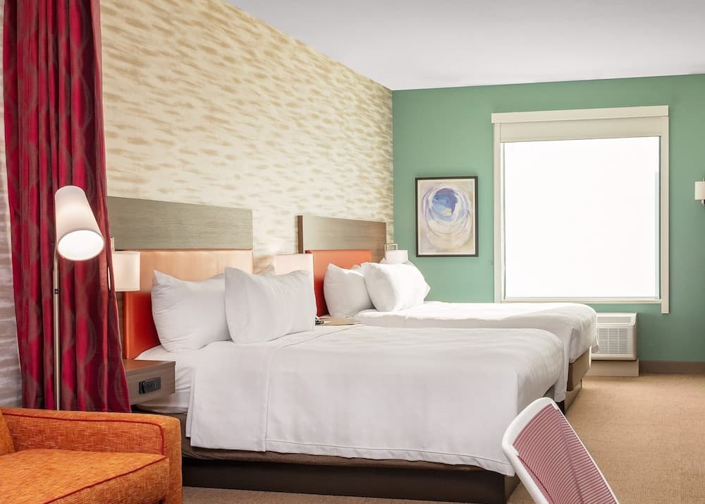 Home2 Suites by Hilton Rosenberg/Sugar Land Area