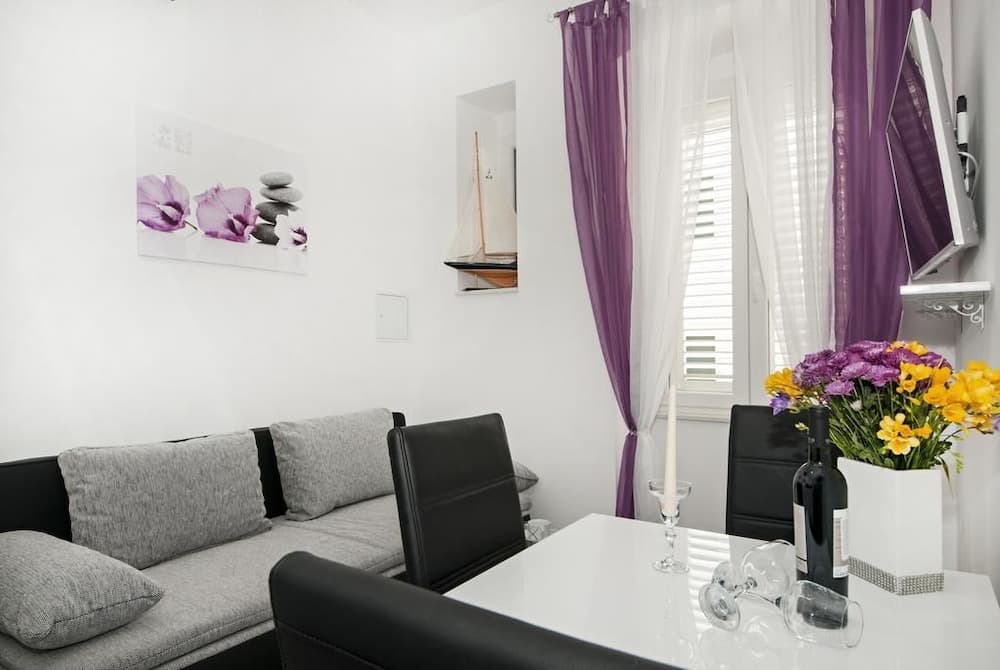 Apartment Mihaela