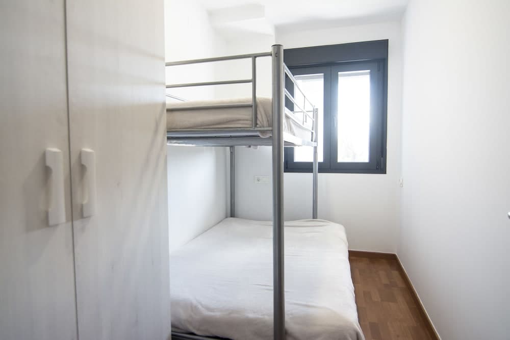 EnjoyGranada LUJO Piscina y Parking