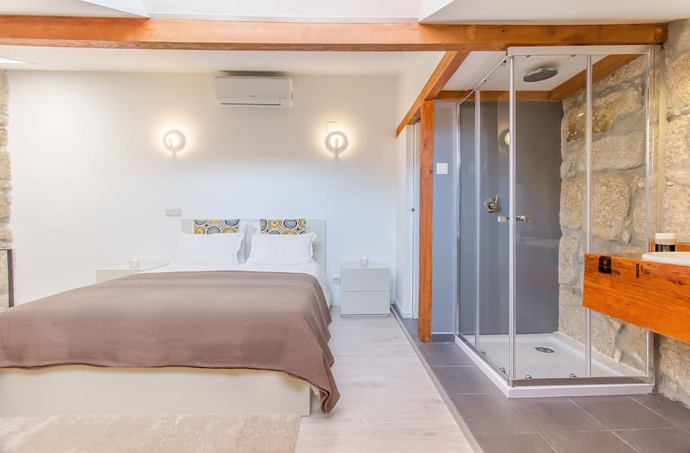 Gaia Woodstone Hideout