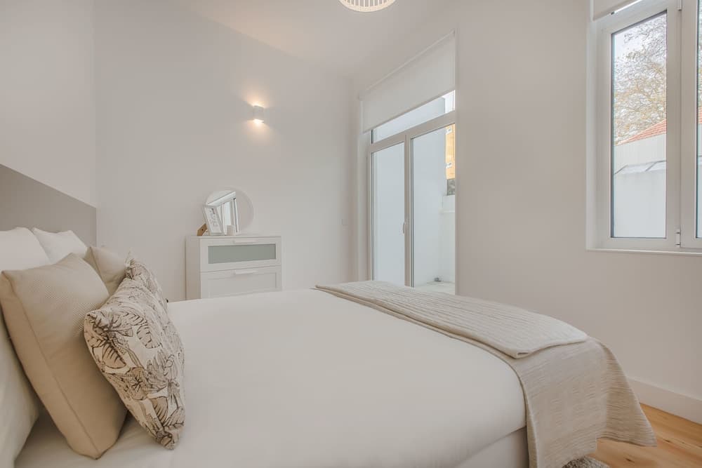 Santa Catarina Downtown Flat