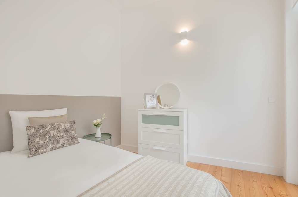 Santa Catarina Downtown Flat