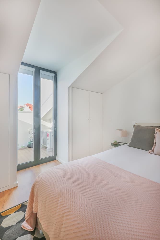 Porto City Elegant Retreat