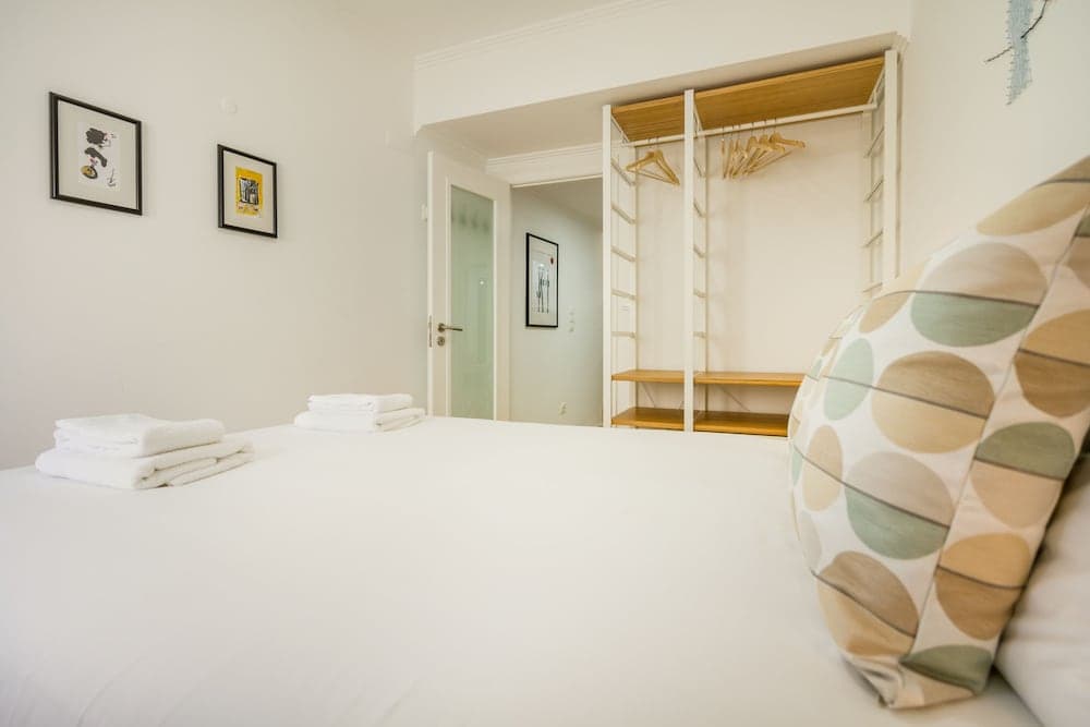 Amazing Castle Views in Historic Center