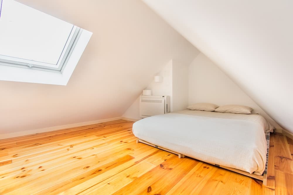 Guest Inn Alfama Apartaments