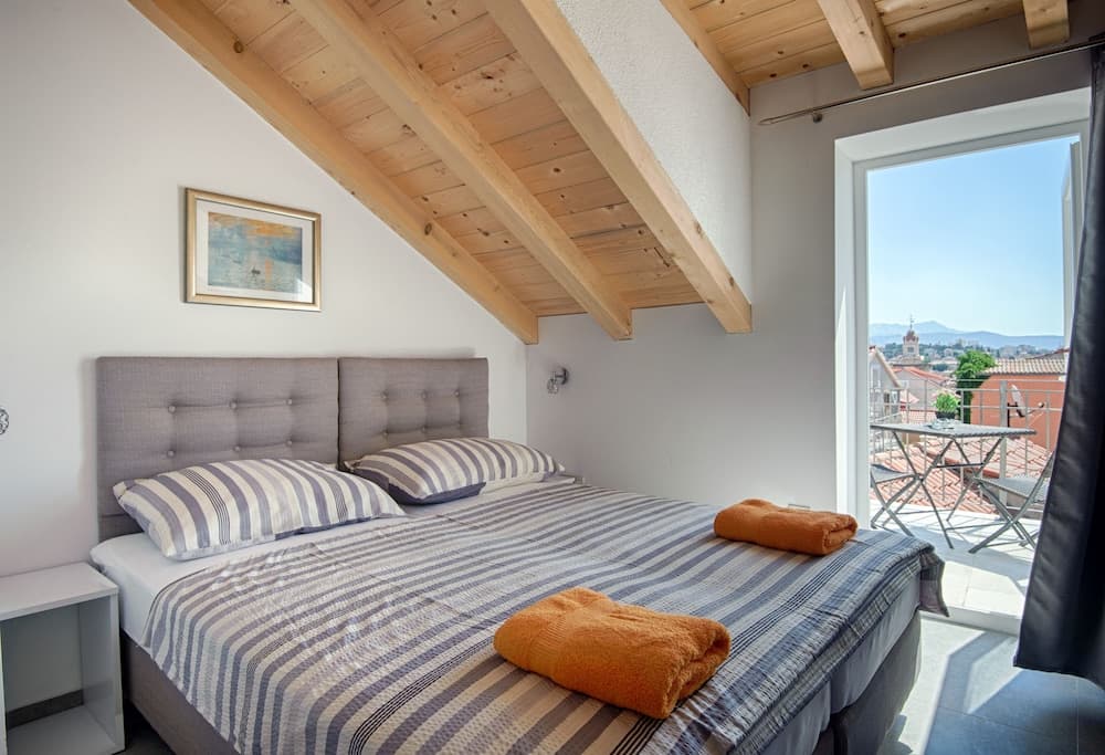 Nera Luxury Apartments