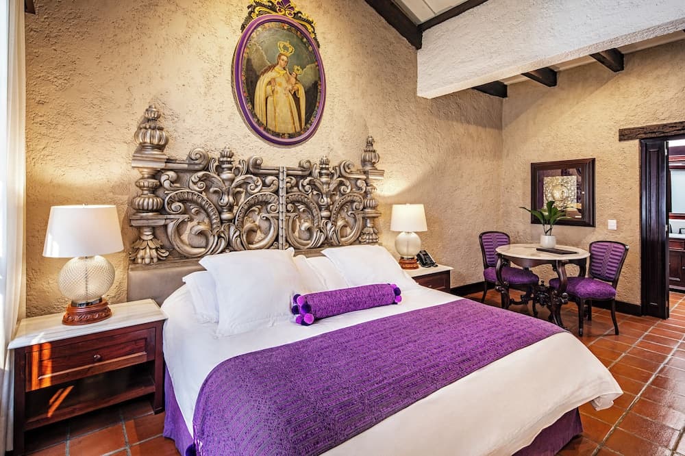 Las Cruces Boutique Hotel