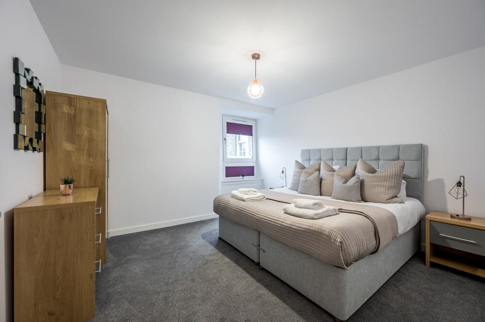 Casa Fresa - Castlehill Apartment