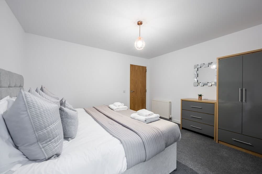 Casa Fresa - Castlehill Apartment