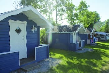 Klintagårdens Stugby