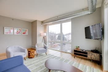 The Luxe Suites at Prospect Park