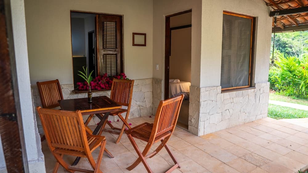 Hotel Chale Nosso Sitio Guaramiranga