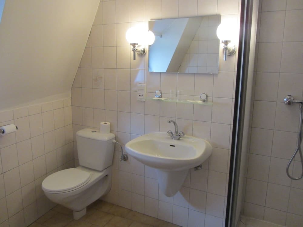 Hôtel-Restaurant Le Brochet