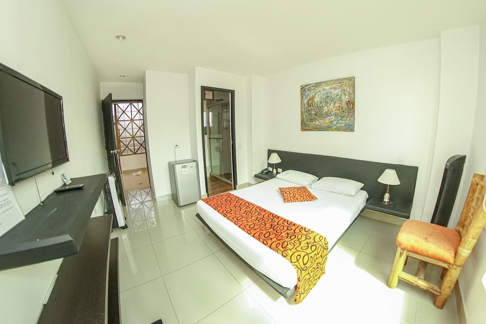 Tik by Bernalo Hotels