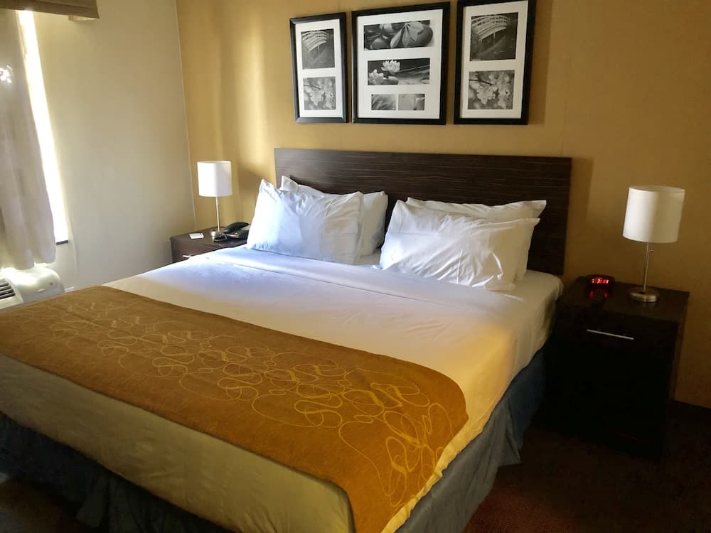 The Vue Inn Brooklyn