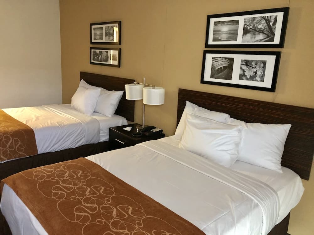 The Vue Inn Brooklyn