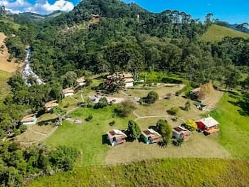 Pousada Espelho DÁgua