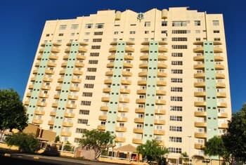 Thermas Place Diamante