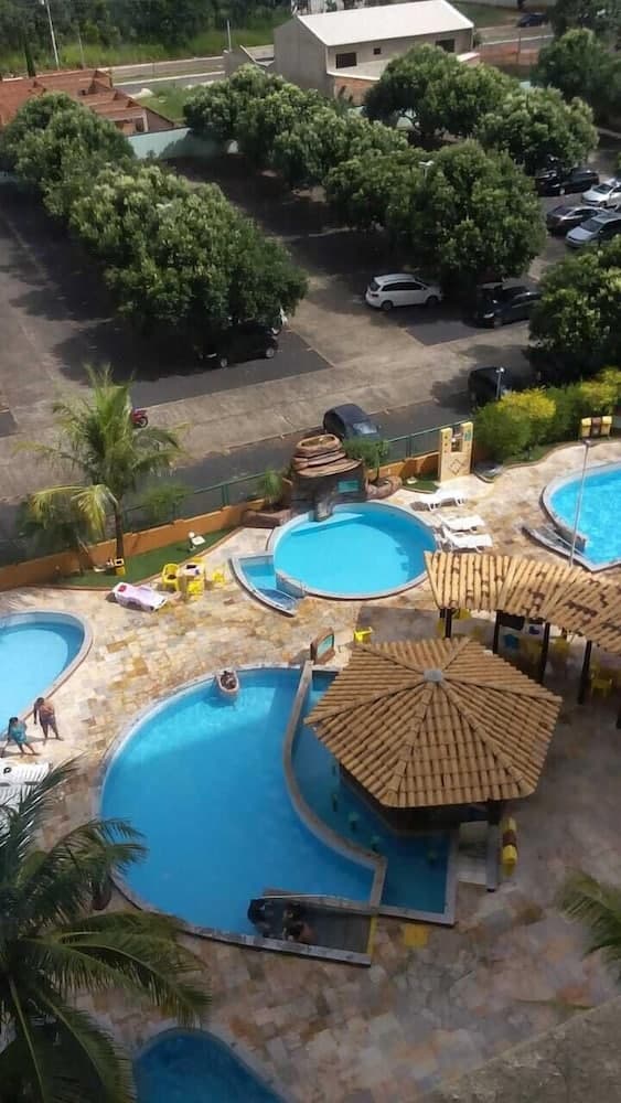 Thermas Place Diamante