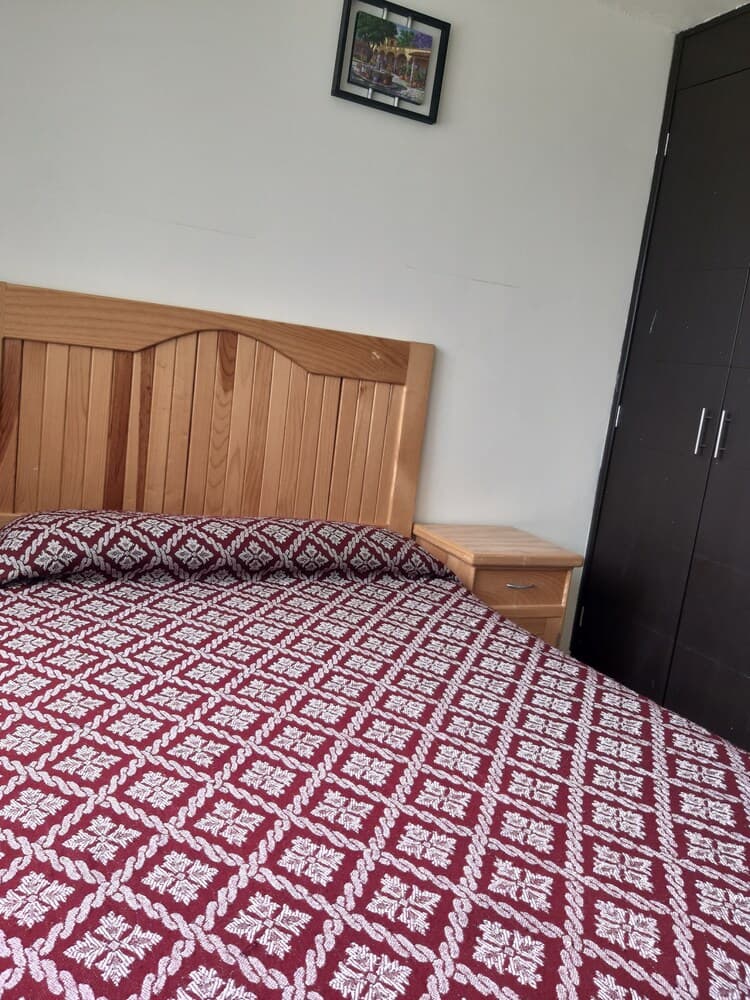 Alojamiento entero para turistas