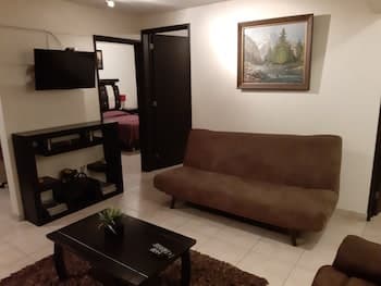 Alojamiento entero para turistas