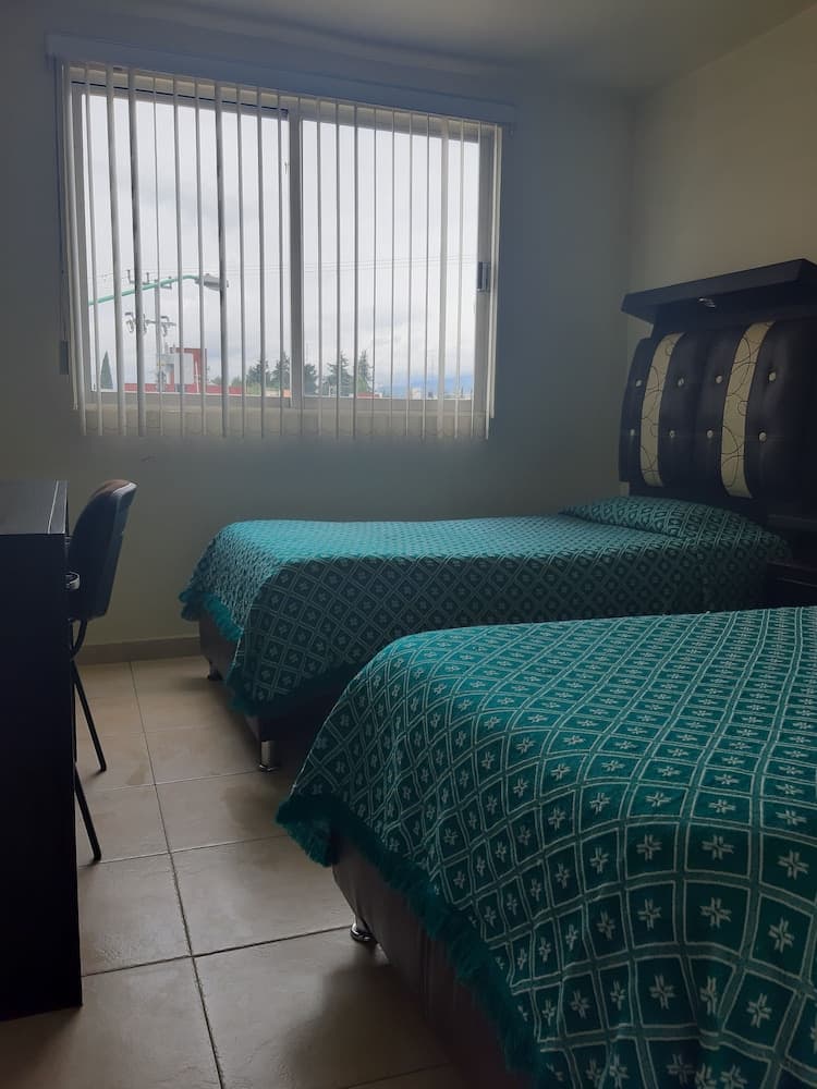 Alojamiento entero para turistas