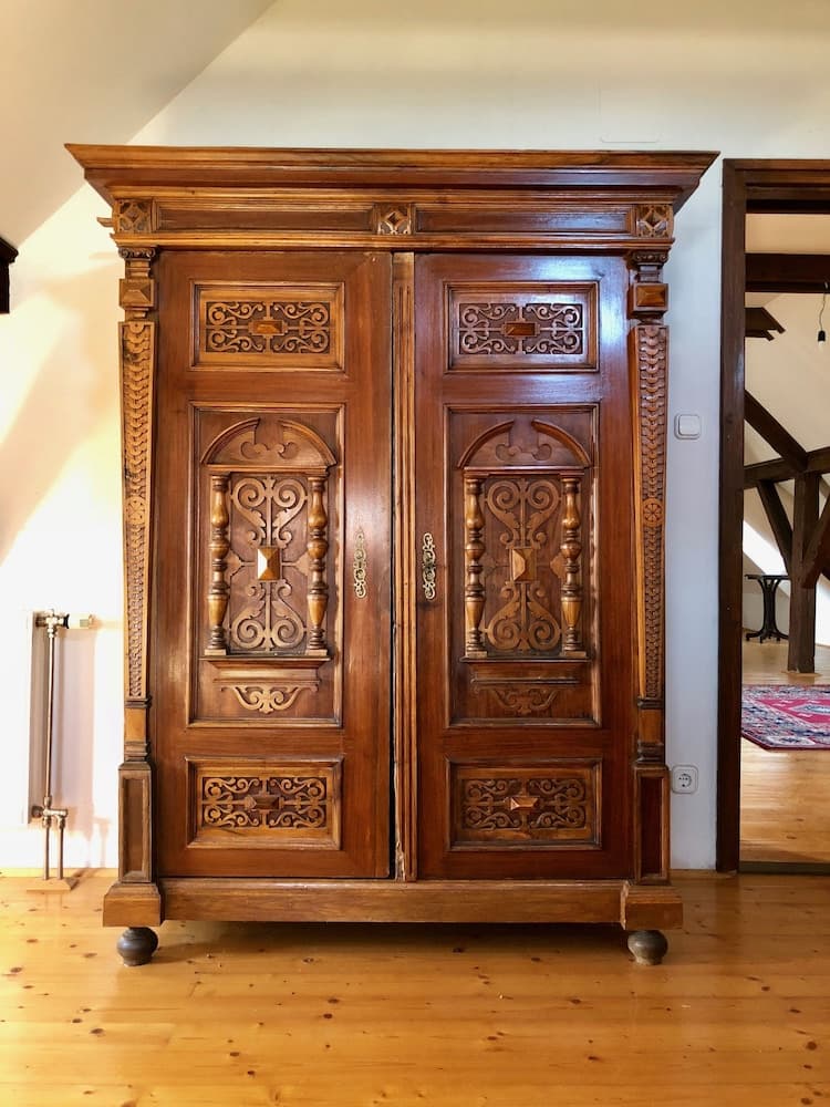 The Houses of History - anno 1830